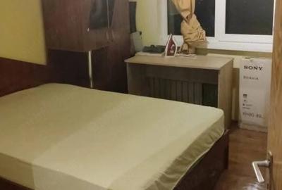 Apartament cu 2 camere decomandat în Crângași - 5