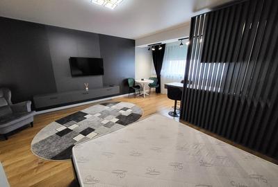 Apartament 1cam Str. Basarabiei, BL. Central Park - PREMIUM - 5