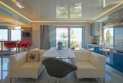 PENTHOUSE UNIC IN BRASOV SINGUR PE NIVEL | SEASONS DRUMUL POIENII - 4