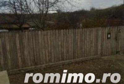 Casa si teren Coconari, jud. Buzau ID: R1927279 - 8