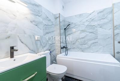 Apartament 1 Camera | 35 mp | Parcare | Finisat | Zona Parc Poligon - 4