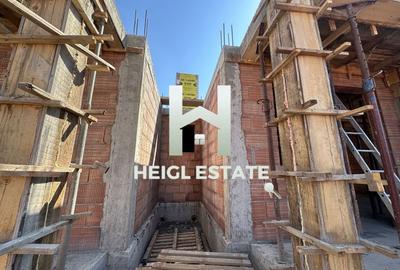 Duplex despărtit prin cameră tehinca Mosnita Noua - 7