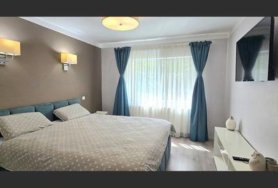 Apartament 4 camere, ultrafinisat, 91 mp - zona Mănăștur - 9