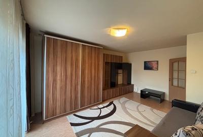 Inchiriere apartament 1 camera, 38mp, zona BRD, Marasti - 2