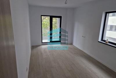 Apartament cu 2 camere decomandat în Titan - 2