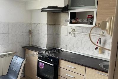 Apartament cu 2 camere decomandat, mobilat în Alba Iulia - 2