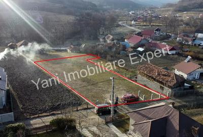 Teren de vanzare in comuna Baicule?ti, sat Tutana, jude? Arge?. - 13