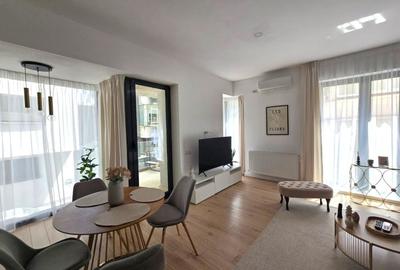 Apartament cu 3 camere decomandat în Victoriei - 2