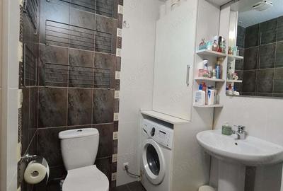 Garsonieră decomandată în Central - 2