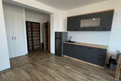 Garsonieră decomandată în Costinești - 3