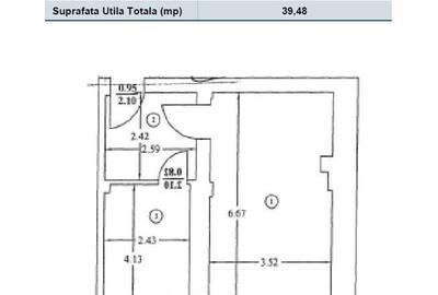 Casă individuală cu 6 camere cu Canalizare în Bucureștii Noi - 13