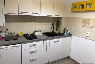 Garsonieră în Gara de Nord