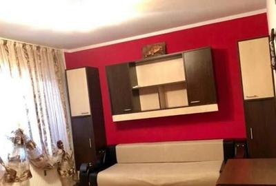 Garsonieră decomandată în Badea Cârțan - 3