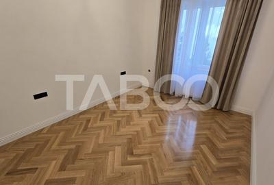 Spatiu office de inchiriat 3 camere B-dul Victoriei-Comision 0% - 7