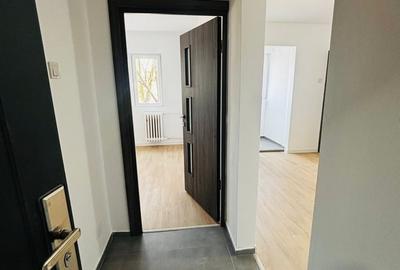 Apartament cu 2 camere decomandat în Berceni - 9