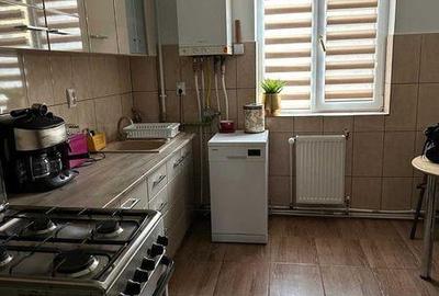 Apartament cu 2 camere semidecomandat, mobilat în Horea - 1