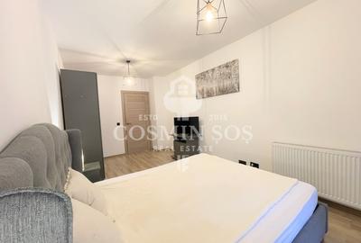 Apartament cu 2 camere de inchiriat, Cartierul Europa - 4