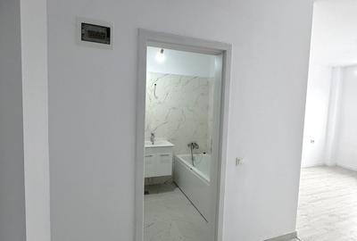 Garsoniera decomandata finalizata in bloc nou in Militari Residence - 9