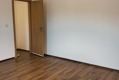 Apartament cu 2 camere în Ștrand - 1