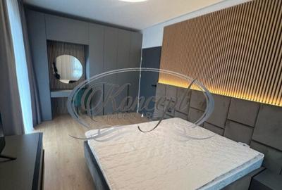 Apartament ultrafinisat cu parcare in Liberty Residence - 6