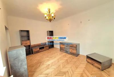 Apartament cu 3 camere decomandat, mobilat în Armeneasca - 2