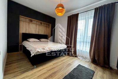 Apartament cu 2 camere, curte proprie, pet friendly, Dumbravita - 1