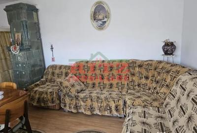 Casă cu 7 camere cu Teren 1756 Mp în Caracal - 7