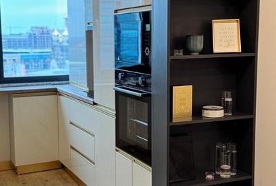 Zpartament 2 camere de inchiriat I Rond Omv - 3