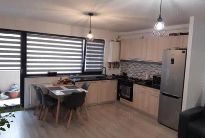 Apartament cu 2 camere decomandat în Florești - 9