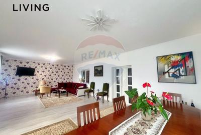 Casa cocheta cu teren generos in Salsig - finisaj inclus - 3