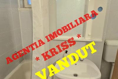Apartament cu 2 camere semidecomandat în Trivale - 4