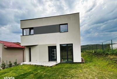 Casă cu 4 camere cu Teren 397 Mp în Central - 4