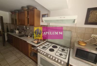 Vila de vanzare in Breaza - Zona Breaza de Sus - 22