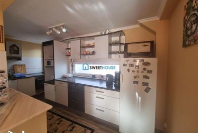 Spațiu comercial, de 330 mp, în Viștea - 20