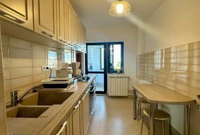 Apartament 3 camere amenajat pentru birou / sediu firma | Decebal - 3