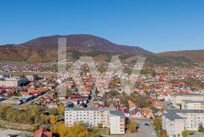 1000 €/mp + TVA - Apartament NOU intabulat cu 2 camere - Codlea - 0% Comision! - 3