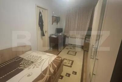 Apartament cu 3 camere semidecomandat în Dâmbu Pietros - 8