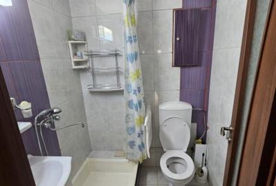 Apartament 4 camere decomandat, 88,09 mp utili, mobilat si u - 11
