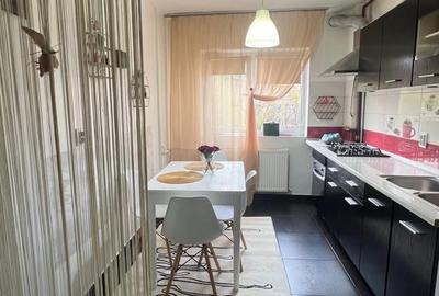 Apartament cu 2 camere semidecomandat în Sălaj