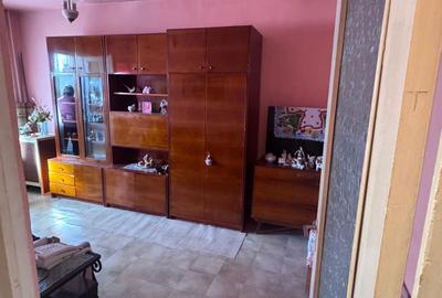 Garsonieră în Mărăști - 1