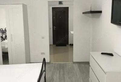 Garsonieră semidecomandată, mobilată în Țiglina 1 - 2