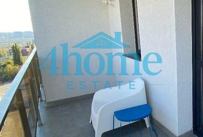 Garsonieră, mobilată în Theodor Pallady - 2