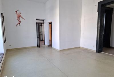 Spațiu comercial, de 150 mp, în Central - 8