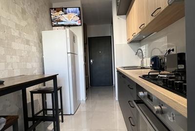Garsonieră de închiriat – Exigent Plaza, Lujerului (Faza 4) - 6