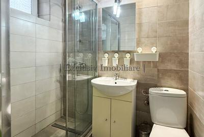 Apartament cu 2 camere decomandat, mobilat în City Park Mall - 7