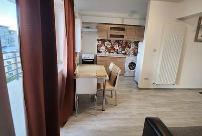 Apartament cu 2 camere în Ștefan cel Mare - 2