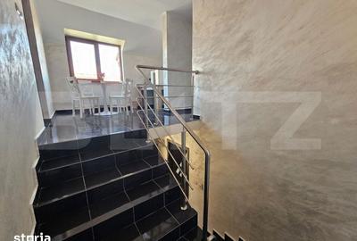 Casă cu 5 camere decomandat cu Teren 148 Mp în Central - 8