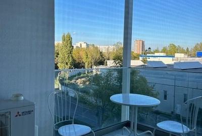 APARTAMENT DE VANZARE COMPLEX PARCULUI 20 - 15