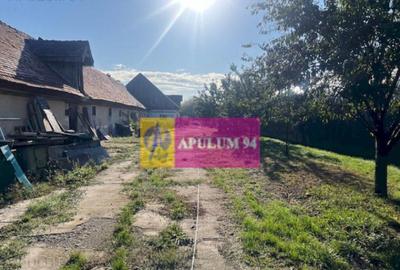 Teren cu constructie casa Prejmer- jud Brasov- langa Prim... - 11