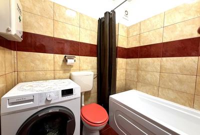 Apartament cu 2 camere decomandat, mobilat în Bragadiru - 8